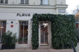 Flava Kitchen & More Budapest