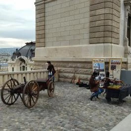 Főőrség Étterem & Kávéház Budapest - Egyéb