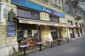 Forni di Napoli Budapest