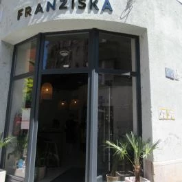 Franziska - Pest Budapest - Egyéb