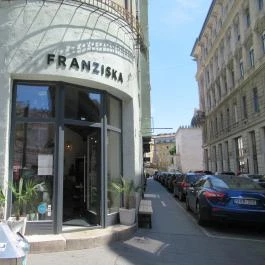 Franziska - Pest Budapest - Egyéb