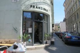 Franziska - Pest Budapest