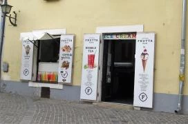 Frutta Bar Szentendre