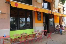 Gaby's Budapest