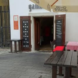 Gambrinus Ház Sopron - Külső kép