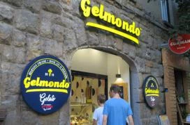 Gelmondo Budapest