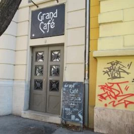 Grand Café Szeged - Egyéb