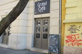 Grand Café Szeged