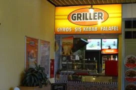 Griller - Premier Outlet Biatorbágy