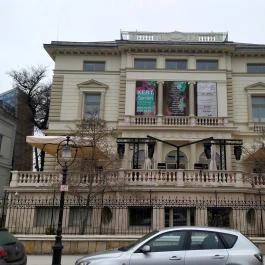 HAB Hungarian Art and Business galéria Budapest - Egyéb