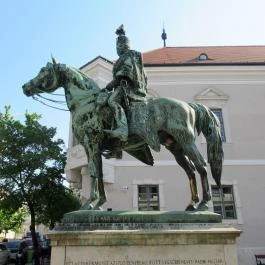 Hadik András Budapest - Egyéb