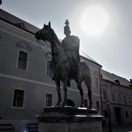 Hadik András Budapest - Egyéb