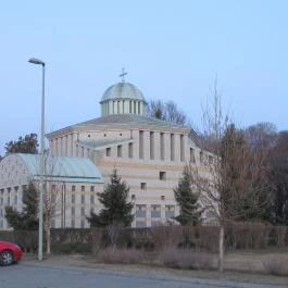 Hajdúszoboszlói Istenszülő Oltalma Görögkatolikus Templom Hajdúszoboszló - Egyéb