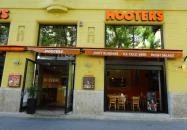 Hooters Budapest Budapest v lem nyek J rt l m r itt Olvass