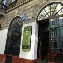 Hopaholic Pub Budapest - Külső kép