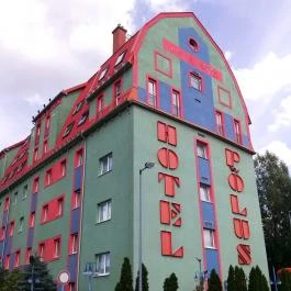 Hotel Pólus Budapest - Külső kép