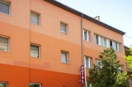 Hotel Toscana Szeged