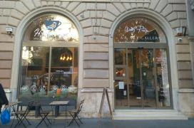 Hyggelig Specialty Cafe & Gallery Budapest