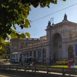 IDA Bistro Budapest - Külső kép