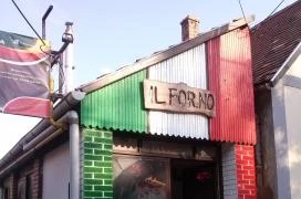 Il Forno Pizzéria Budakeszi