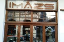 Imázs Club & Restaurant Budapest