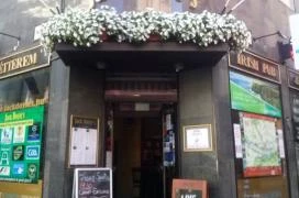 Jack Doyle's Irish Pub & Restaurant Budapest