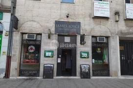 James Joyce Irish Bar & Gastro Budapest