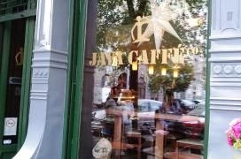 Java Caffé Budapest