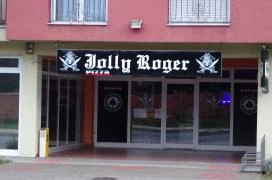 Jolly Roger Rock Pub Zalaegerszeg