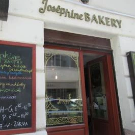 Joséphine Bakery Budapest - Külső kép