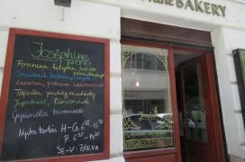 Joséphine Bakery Budapest