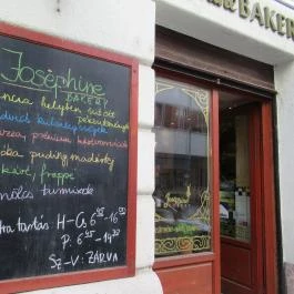 Joséphine Bakery Budapest - Külső kép