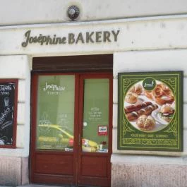 Joséphine Bakery Budapest - Külső kép