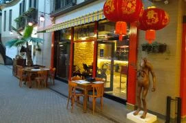 KADO Dim Sum & Cocktail Budapest