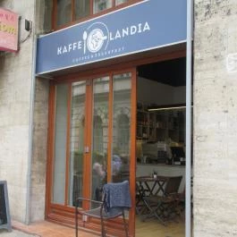 Kaffelandia Budapest - Egyéb