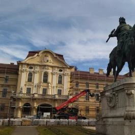 Kálmán herceg szobra Gödöllő - Egyéb