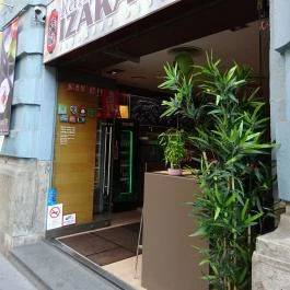 Kanpai Izakaya Japán Bistro Budapest - Külső kép