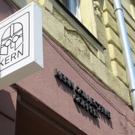 Kern Collective Coffee Budapest - Egyéb