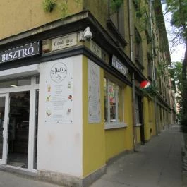 Kis Itália Bisztró Budapest - Egyéb