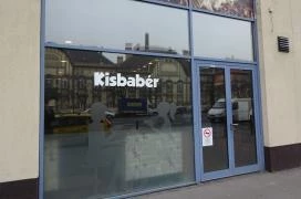 Kisbabér Étterem Budapest