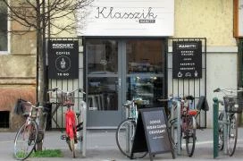 Klasszik by Manetti Budapest