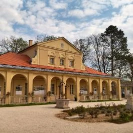 Klebelsberg Kastély és Emlékház Budapest - Egyéb