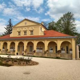 Klebelsberg Kastély és Emlékház Budapest - Egyéb