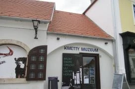 Kmetty Múzeum - Ferenczy Múzeumi Centrum Szentendre