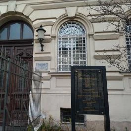 Kodály Zoltán Emlékmúzeum és Archívum Budapest - Külső kép