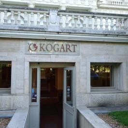 Kogart Ház Budapest - Egyéb