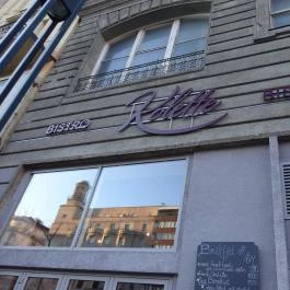 Kolette Bistro Budapest - Külső kép