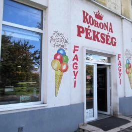 Korona Pékség Budapest - Egyéb