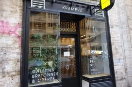 Krampuz Budapest