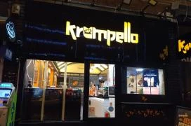 Krumpello Budapest